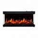 Royal Flame 5DVART 42 Panorama (LCD)